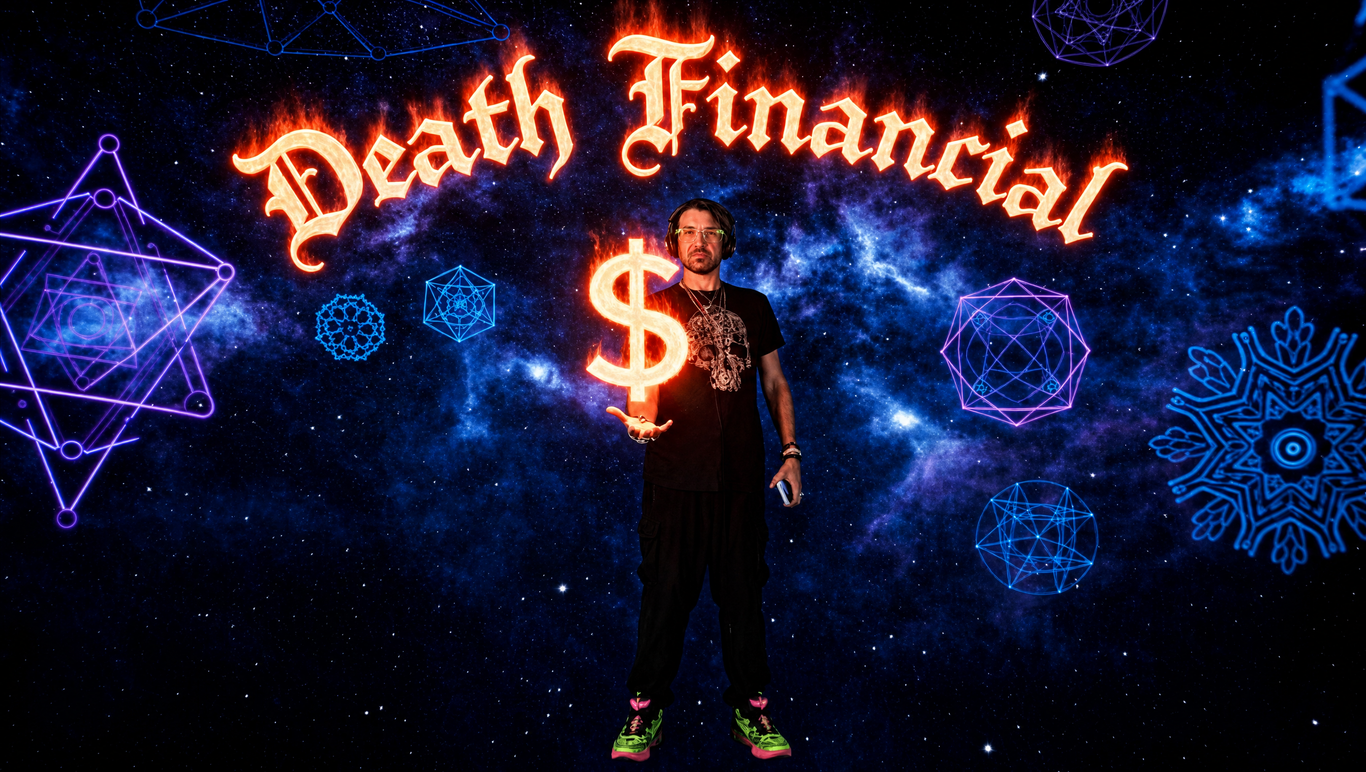Death Financial